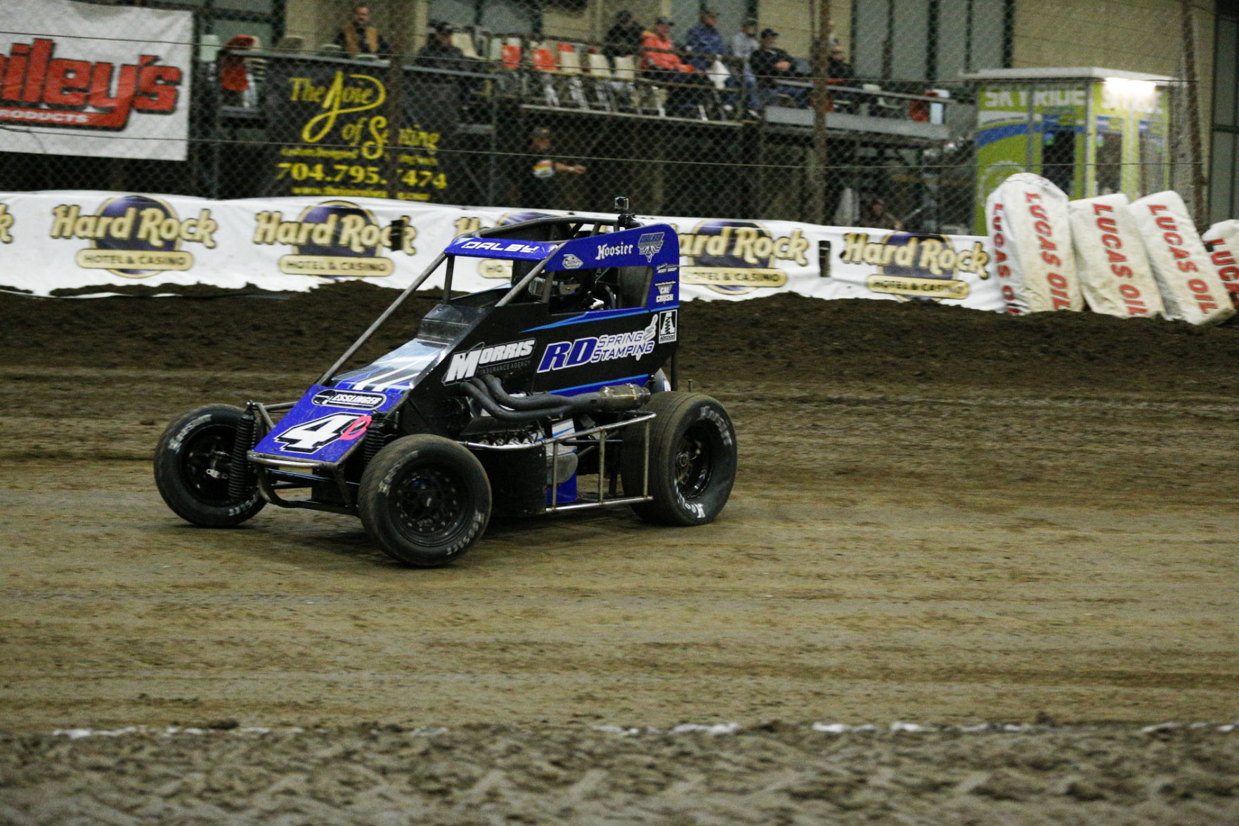 Chili Bowl